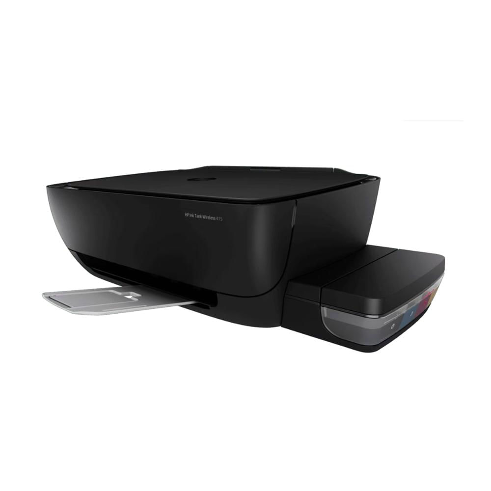 IMPRESORA HP INK TANK 415 MULTIFUNCIONAL 8PPM-B/N 5PPM-COLOR WIFI IMPRIME/COPIA/ESCANEA P/N: Z4B53A