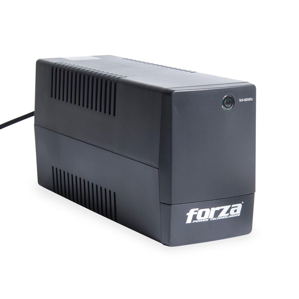 UPS Forza 1000VA/500W 6 tomas RJ11/RJ45 Office