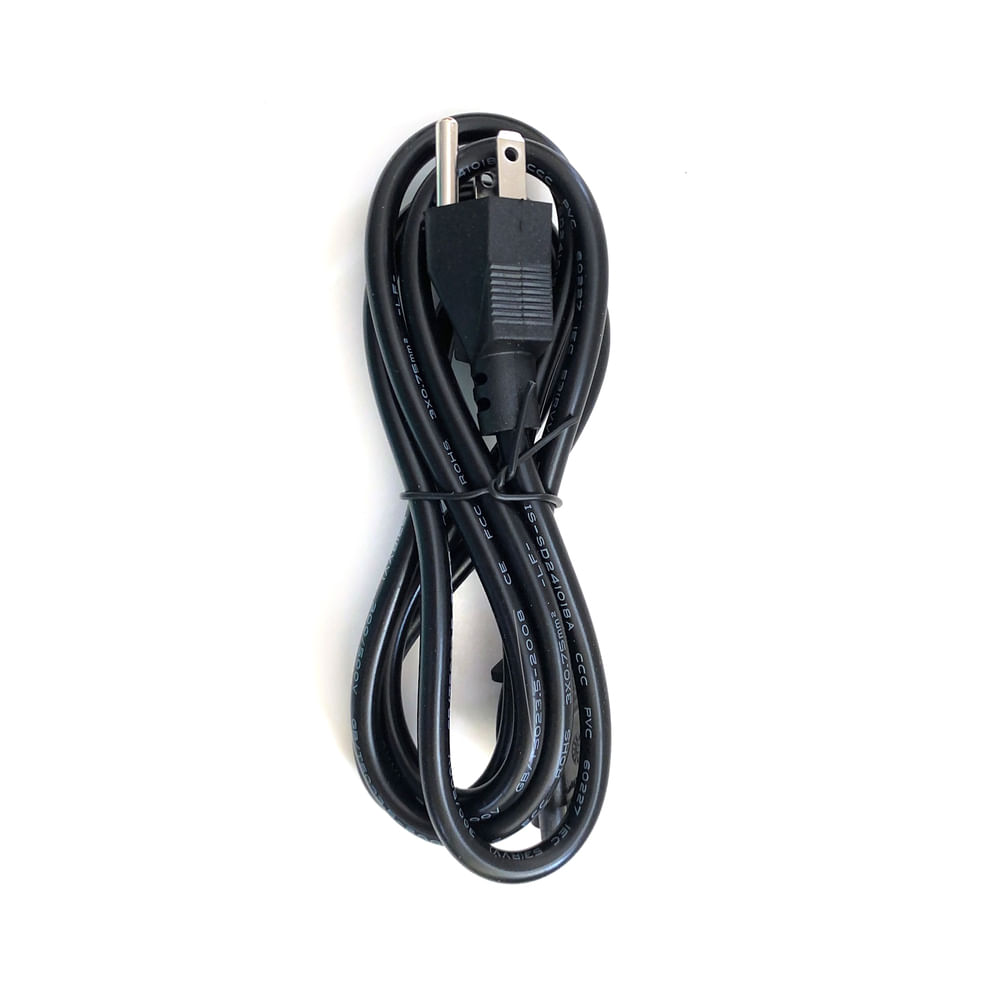 CARGADOR PARA DELL 130W 19.5V 6.7A PUNTA 7.5 X 5.0MM PARA DELL DELL ALIENWARE ATG/ P/N: DA130PE1-00