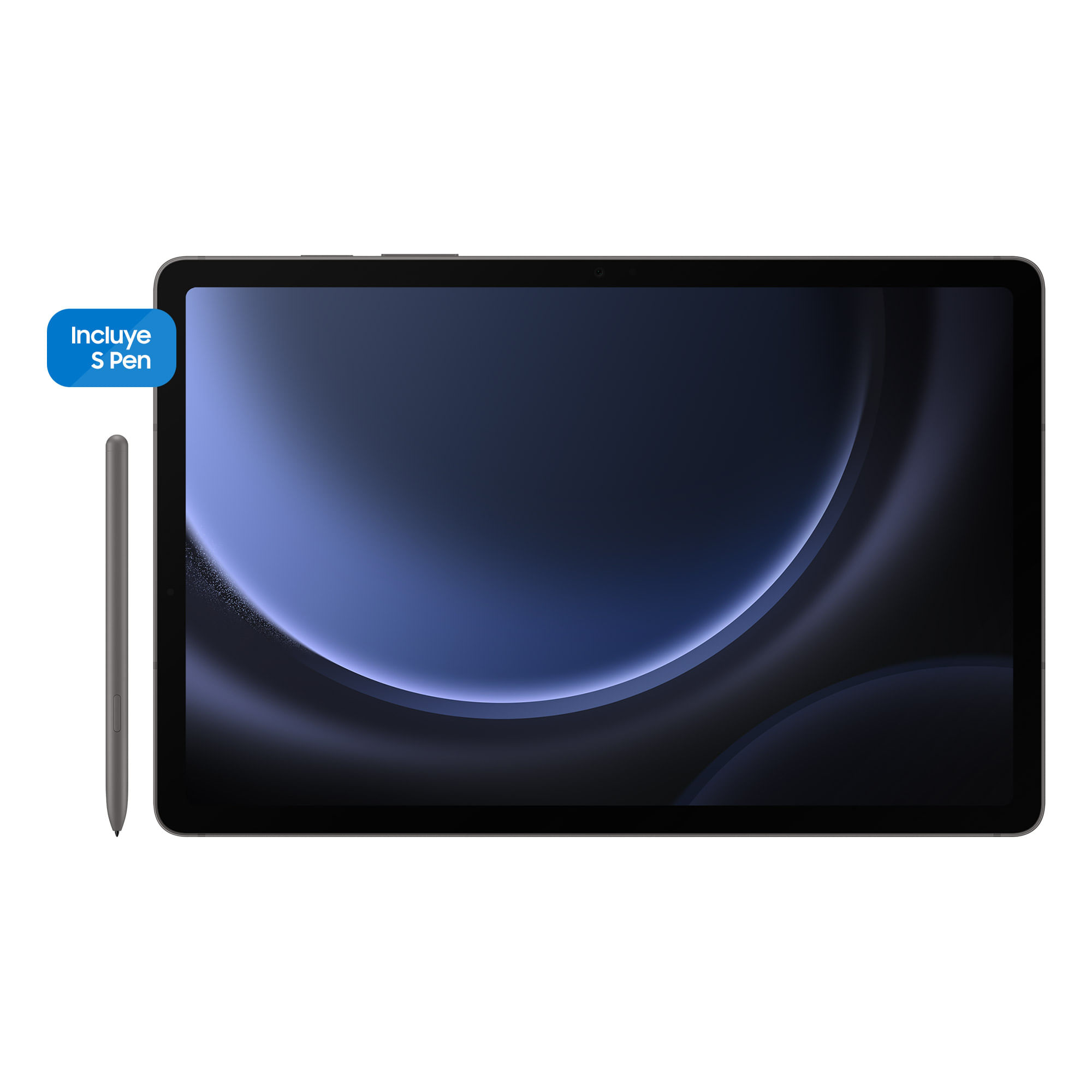 Tablet GALAXY S9 FE 10.9" 6GB 128GB Grafito