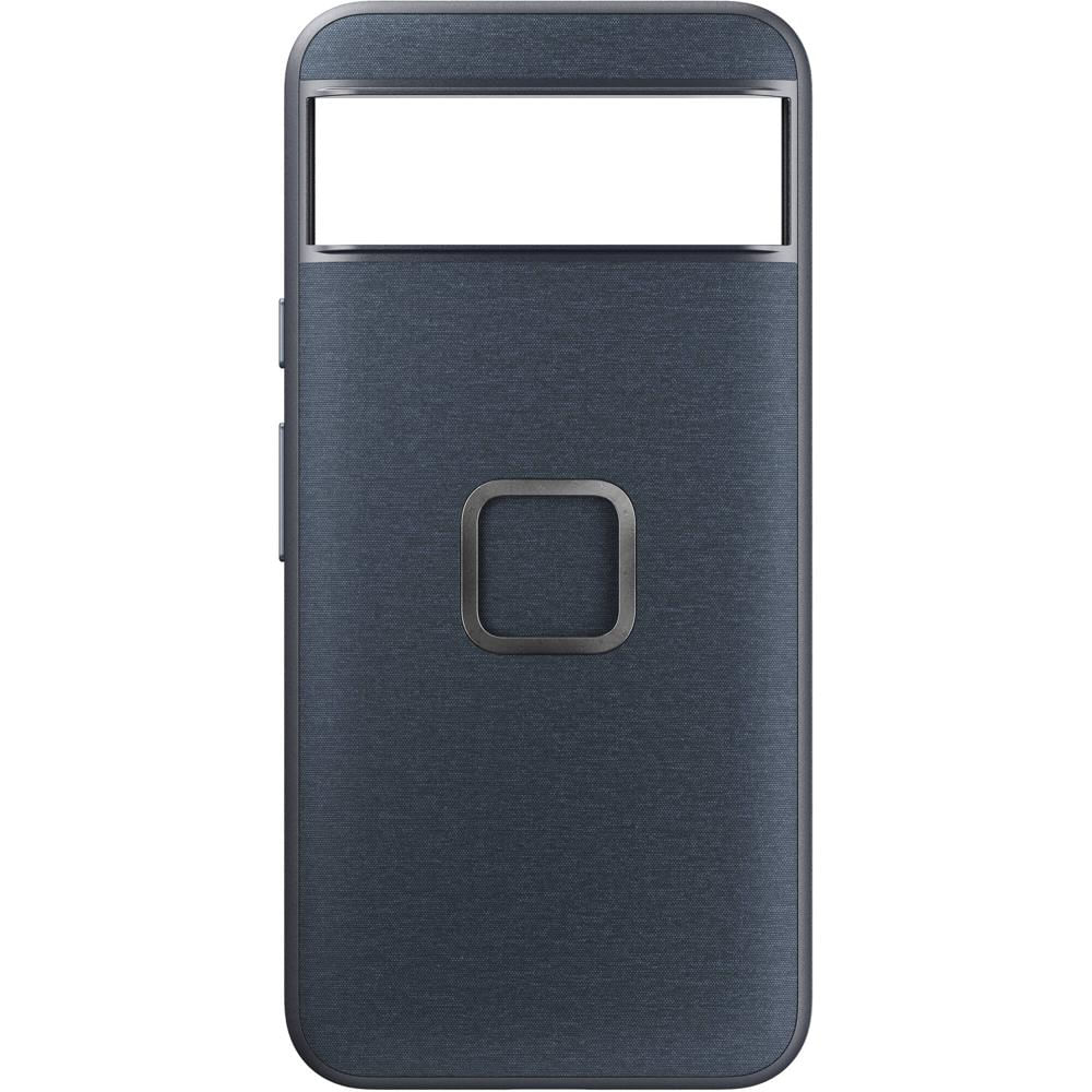 Funda Peak Design Everyday para Google Pixel 8 (Medianoche) - Protección, Conectividad y Estilo