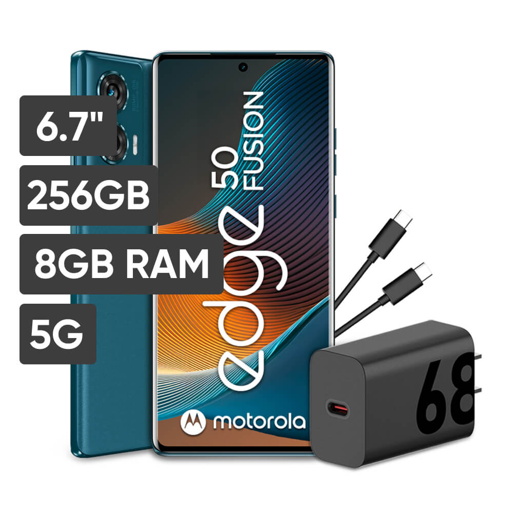 Motorola Edge 60