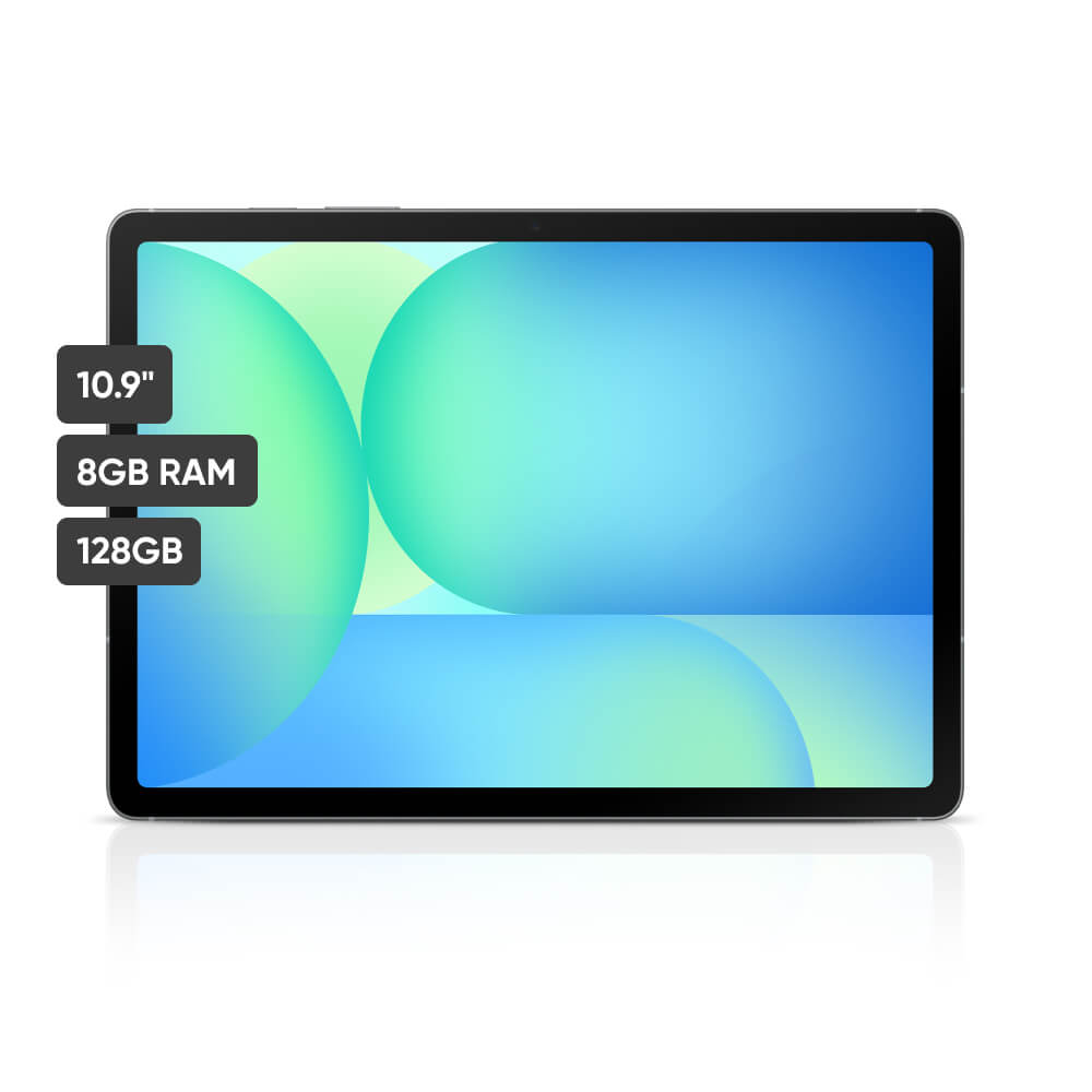 Tablet SAMSUNG Galaxy S10FE 10.9" 8GB 128GB Gris