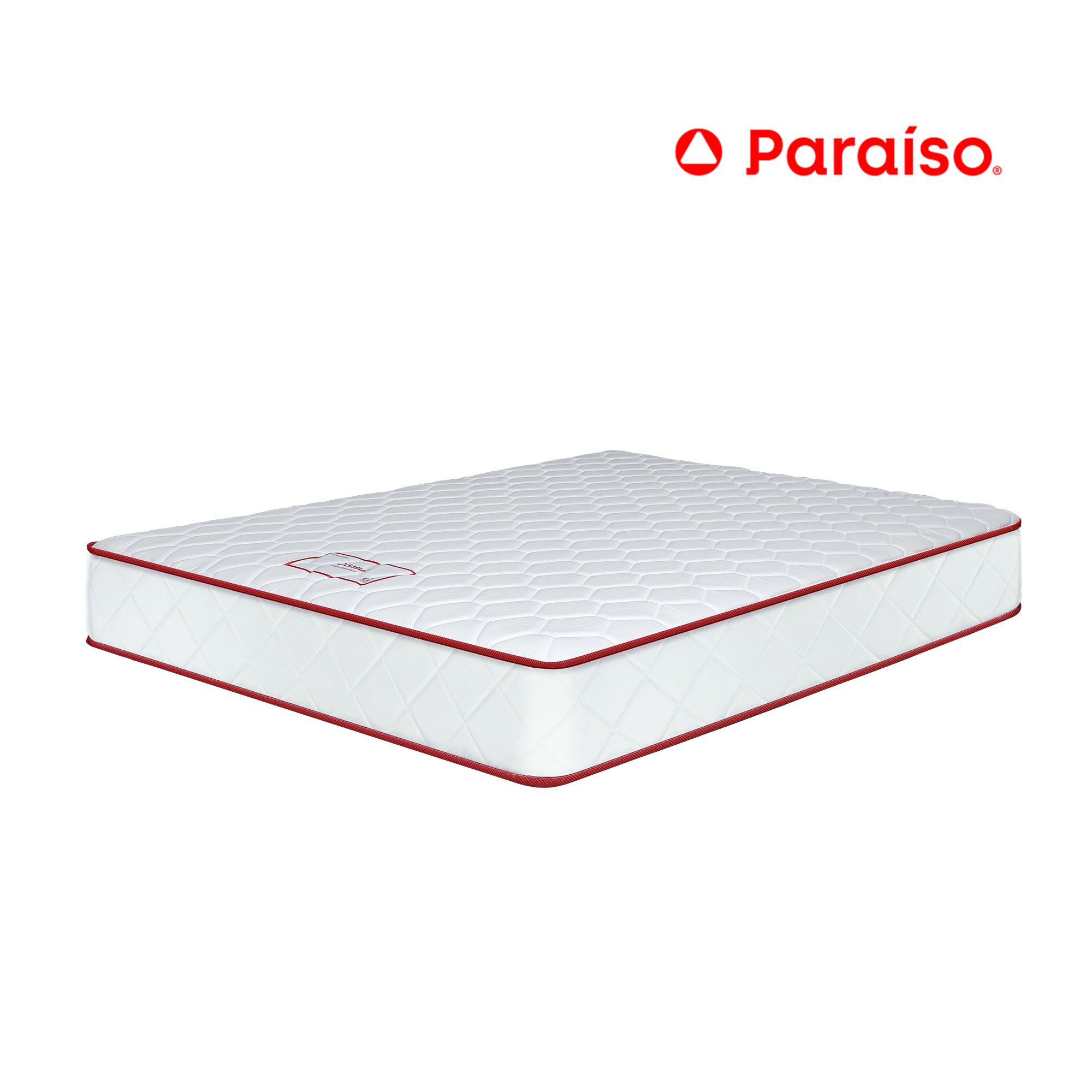 Colchón PARAISO Consul 1.5 Plazas