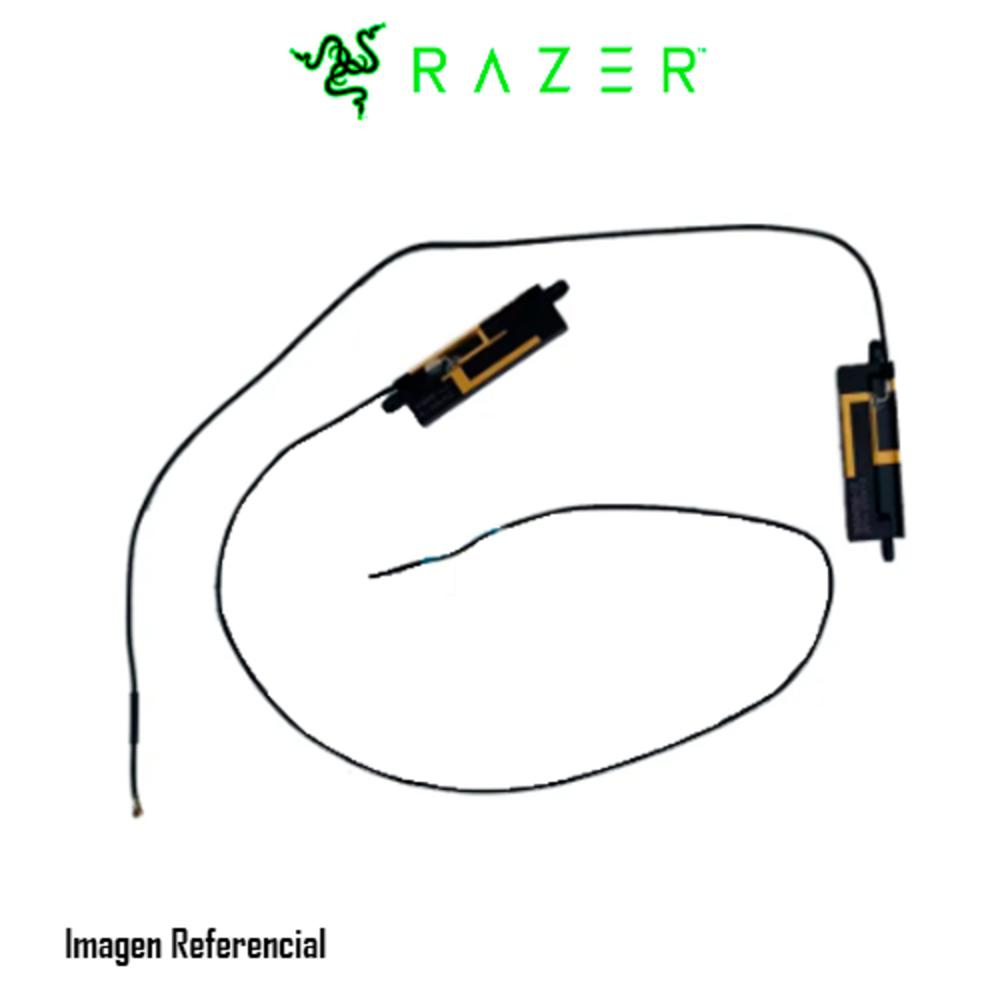 ANTENAS INALÁMBRICAS PARA PORTÁTILES WIFI FLEX CABLE PARA RAZER BLADE RZ09-03287EM2 RZ09-03286F22