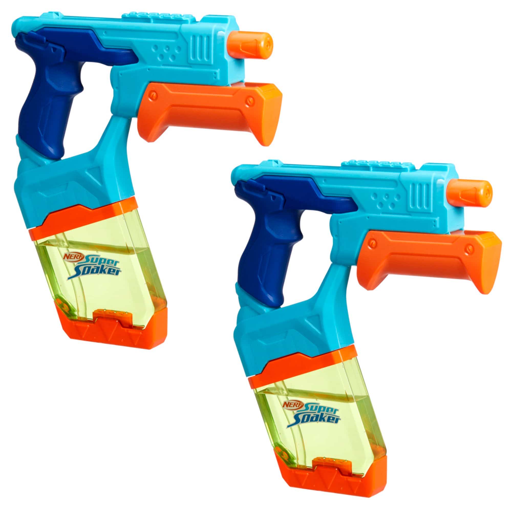 Ner Soa Dunk Fill 2 Pk NERF