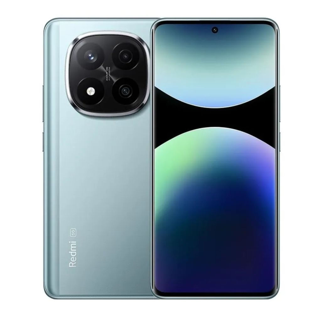 XIAOMI REDMI NOTE 14 PRO PLUS 5G 512GB 12GB - AZUL