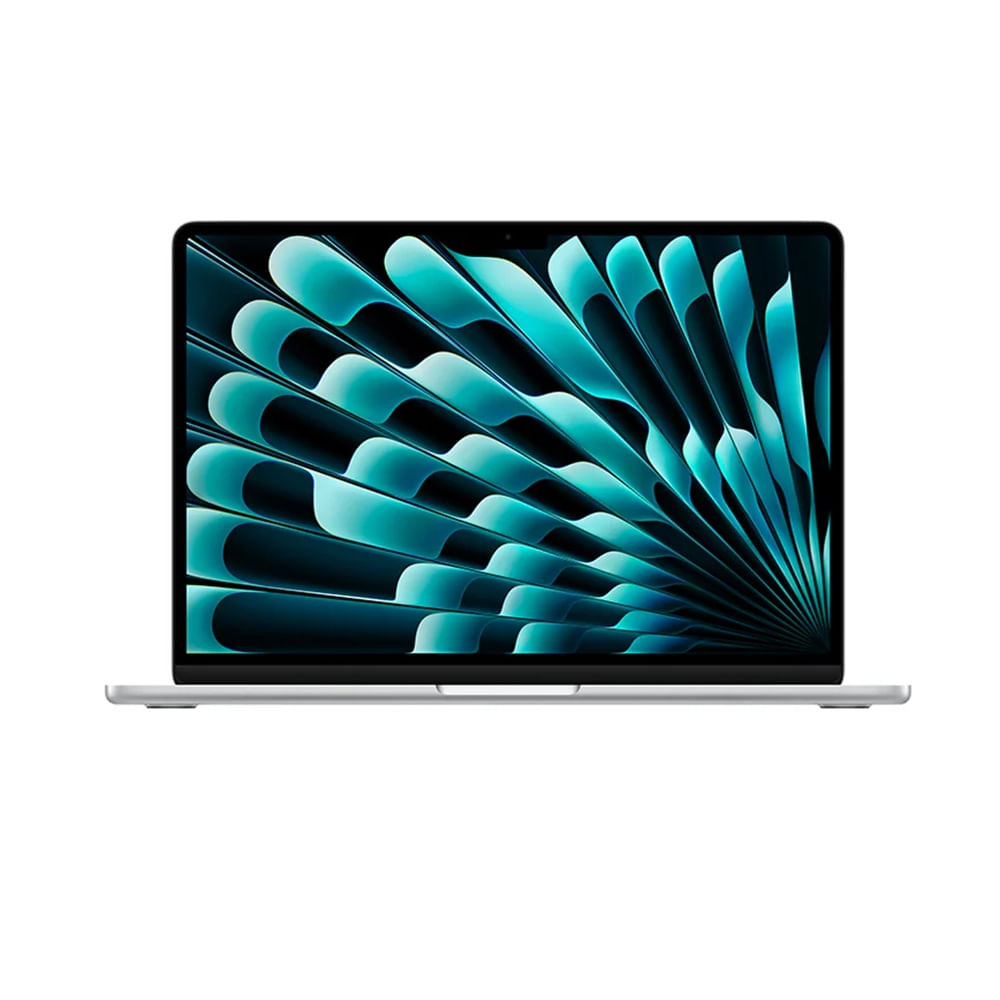 Macbook Air 13 MW0W3LL/A 13.6"0  Apple M4 256GB SSD 16GB  GPU DE 8 NÚCLEOS