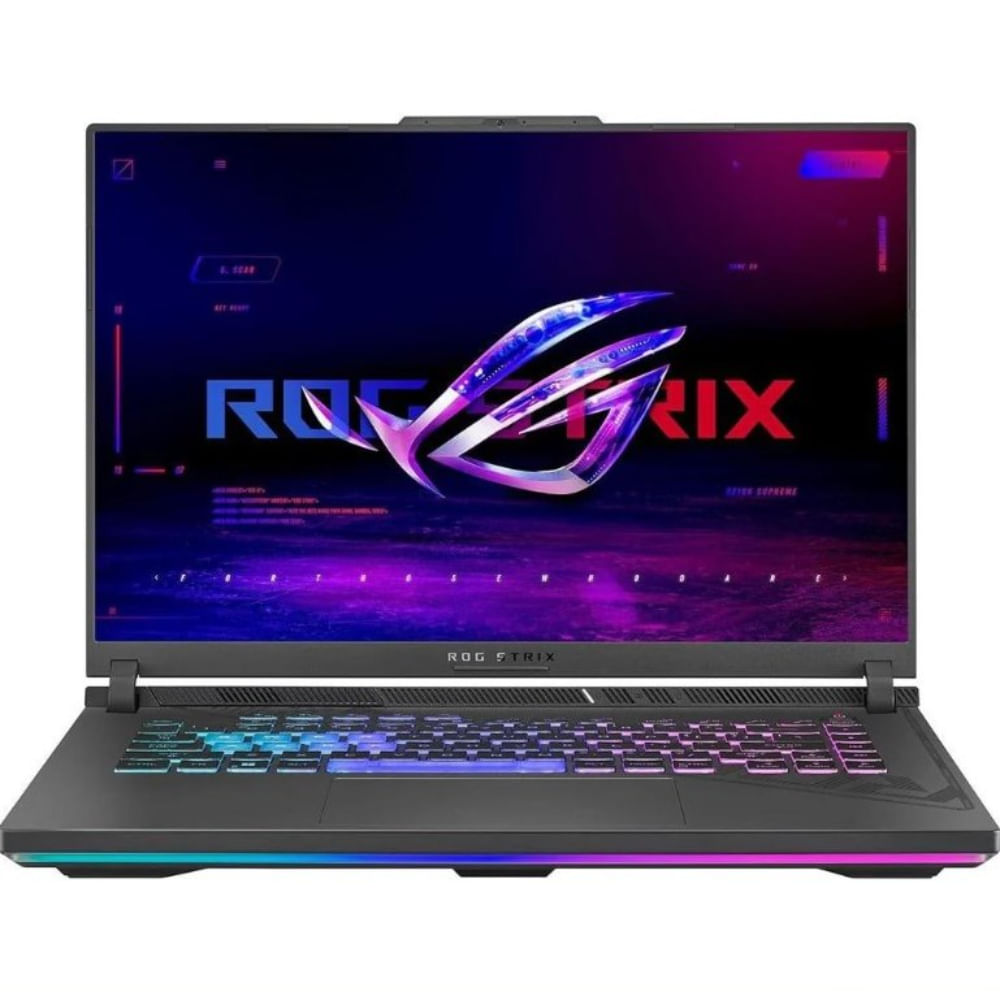 Laptop Asus Core I7-13650hx Rog Strix G16 16" Fhd, Ram 16gb Ssd 1tb, Rtx 4060-G