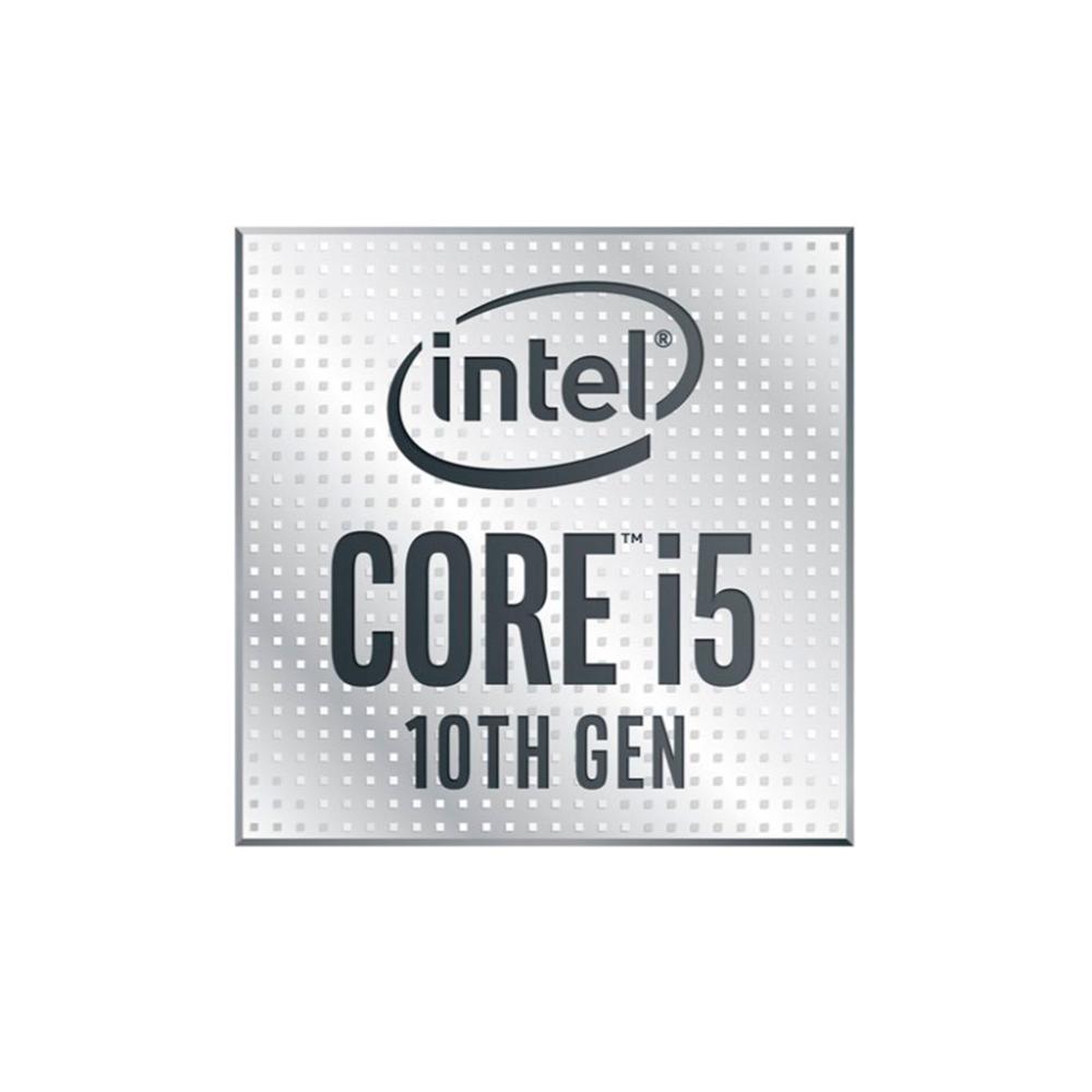 PROCESADOR INTEL CORE I5-10400 SOCKET LGA1200 P/N: BX8070110400