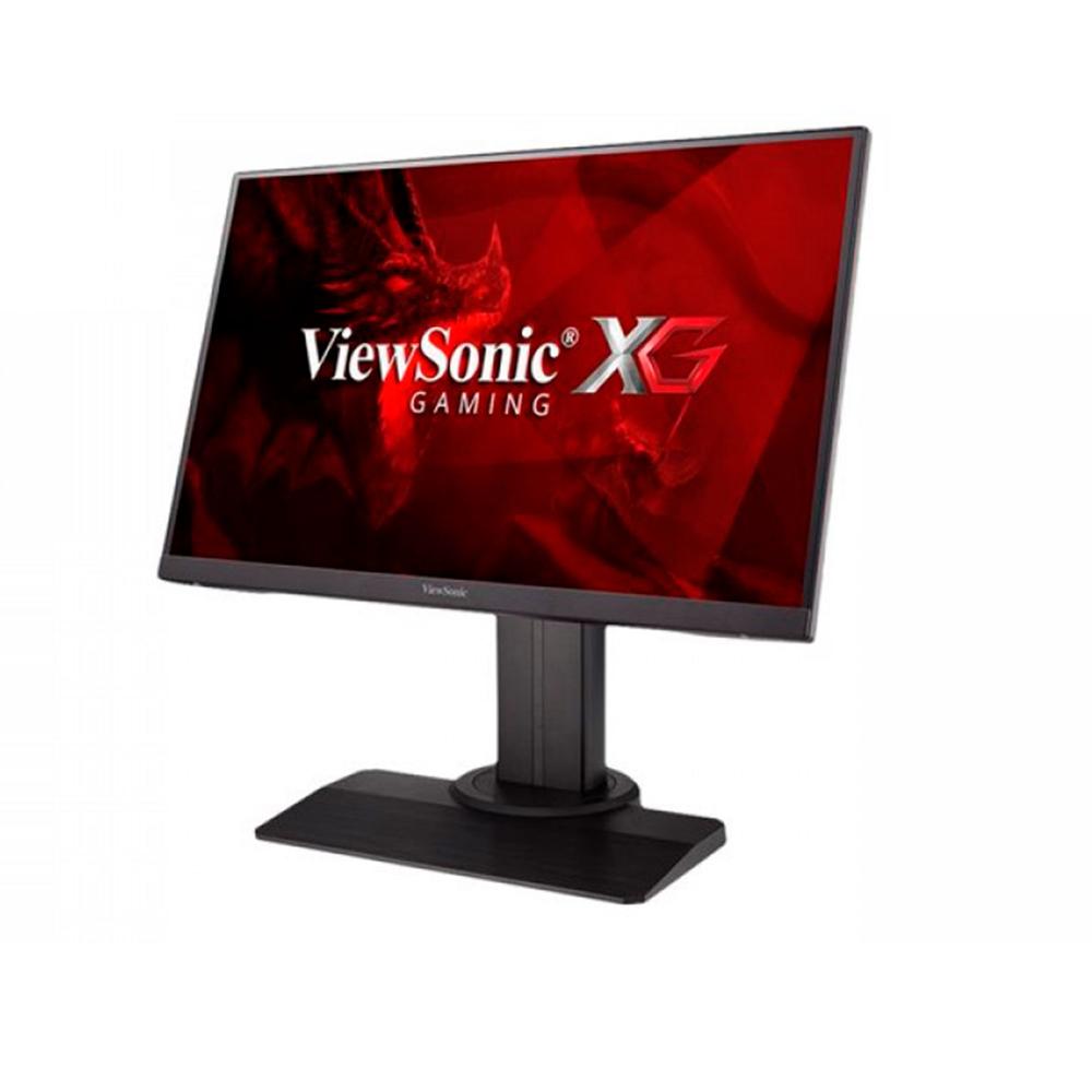 MONITOR GAMING VIEWSONIC 24" (1920X1080) FULL HD 144HZ 250 CD/M² IPS  1MS / HDMI/DP P/N: XG2405
