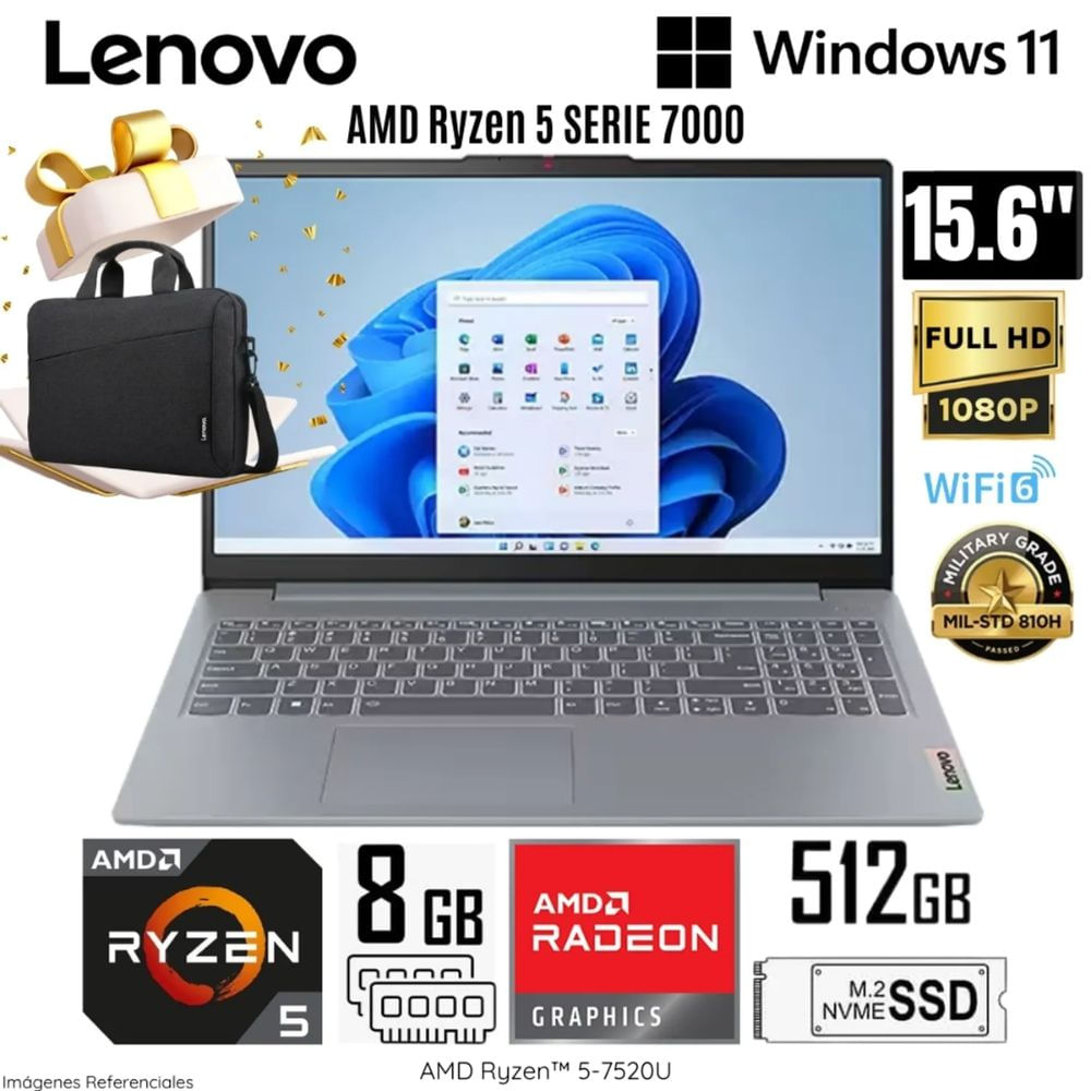 Lenovo Ideapad 5