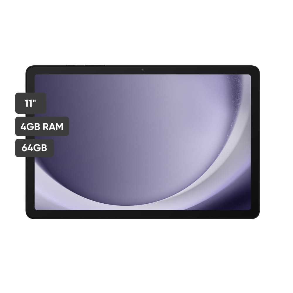 Tablet SAMSUNG Galaxy A9 Plus 11" 4GB 64GB Grafito