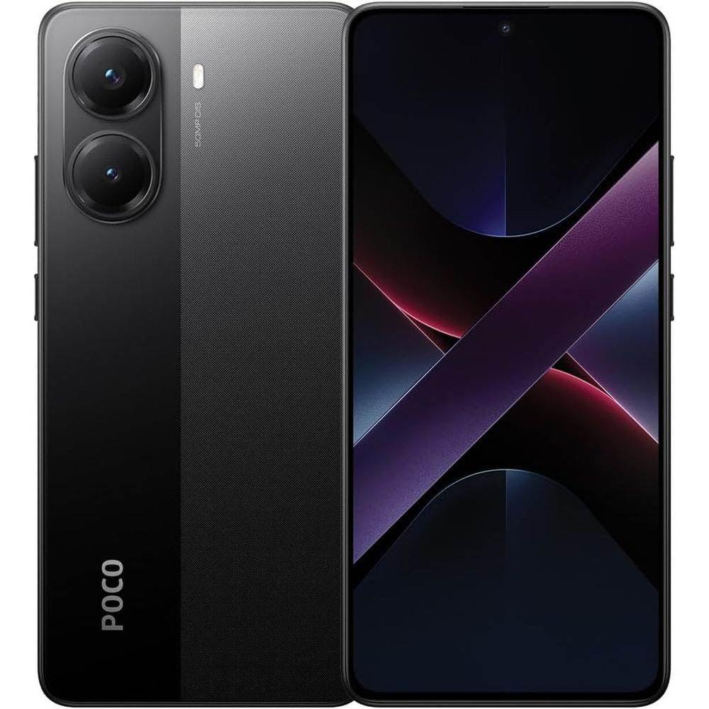 Poco X7 Pro 12GB Ram 512GB Negro