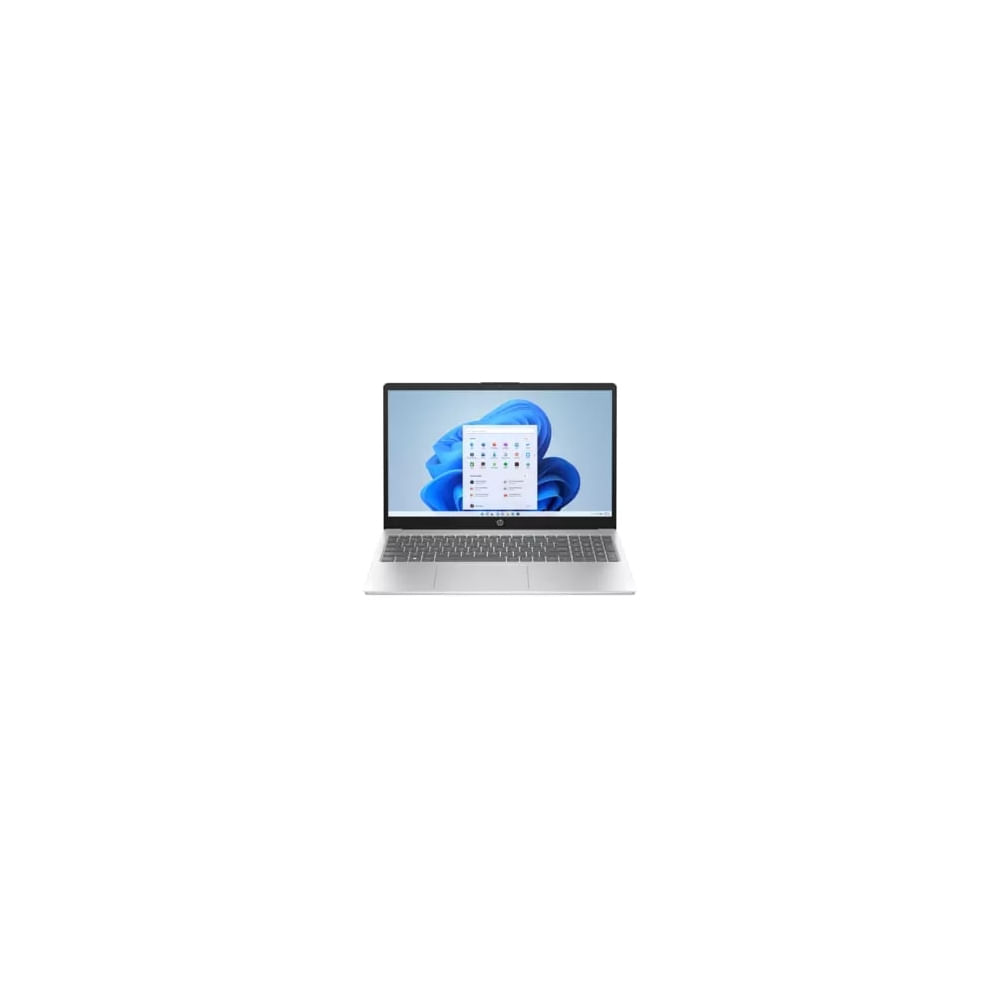 Monitor Gaming De 24" + Laptop 15-Fc0005La-R3, 8Gb Ram, 256Gb Ssd - Ideal Para Juegos Y Rendimiento