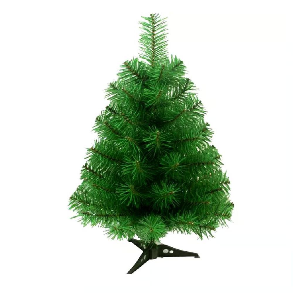 ARBOL NAVIDEÑO DE 60CM IDEAL PARA DECORACIONDE OFICINA