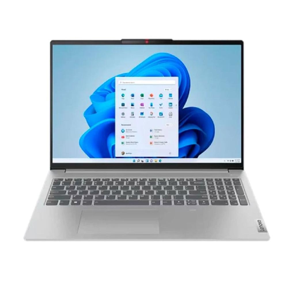 Notebook Lenovo IdeaPad Slim 5 16 WUXGA IPS Core i7-13620H 2 40 a 4 90GHz 16GB LPDDR5-5200