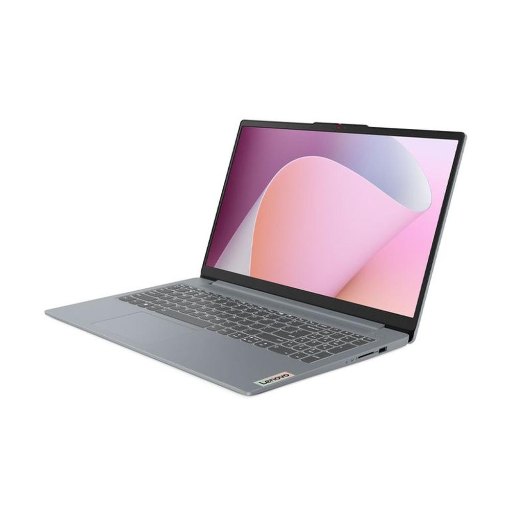 Notebook Lenovo IdeaPad Slim 3 15 6 FHD TN AMD Ryzen 5 7520U 2 8-4 3GHz 16GB LPDDR5-5500