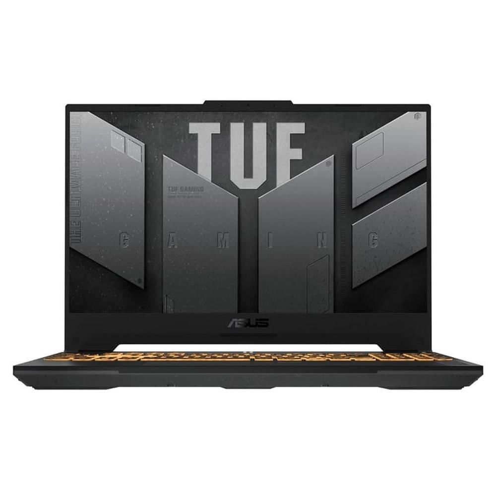 Notebook ASUS TUF Gaming F15 15 6 FHD IPS i7 13620H 16GB DDR5-4800