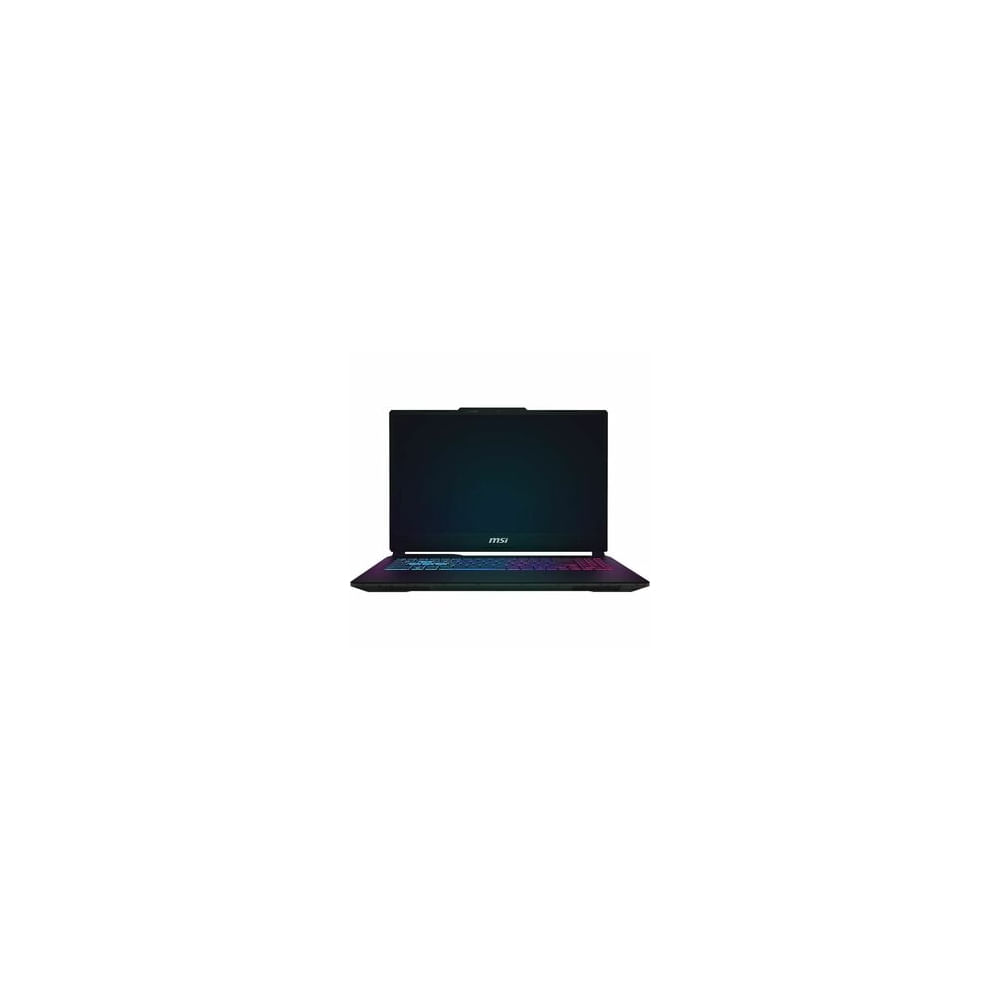 Msi Cyborg 15 Ai - Laptop Gaming 15.6" Full Hd, Intel Core I7, 16Gb Ram, 512Gb Ssd, Nvidia Rtx 4060