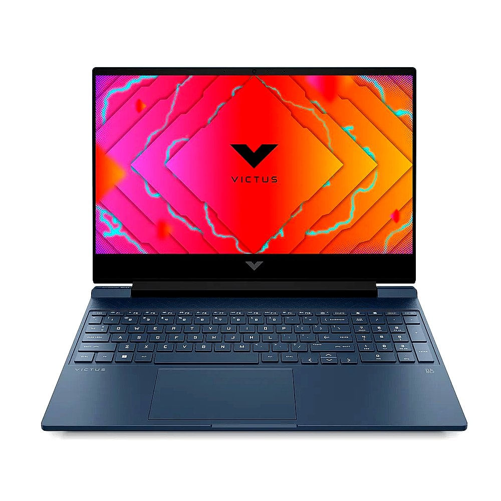 Laptop Victus By Hp 15.6" - Intel Core I5, 16Gb Ram, 1Tb Ssd, Nvidia Rtx 4050, Windows 11 Home