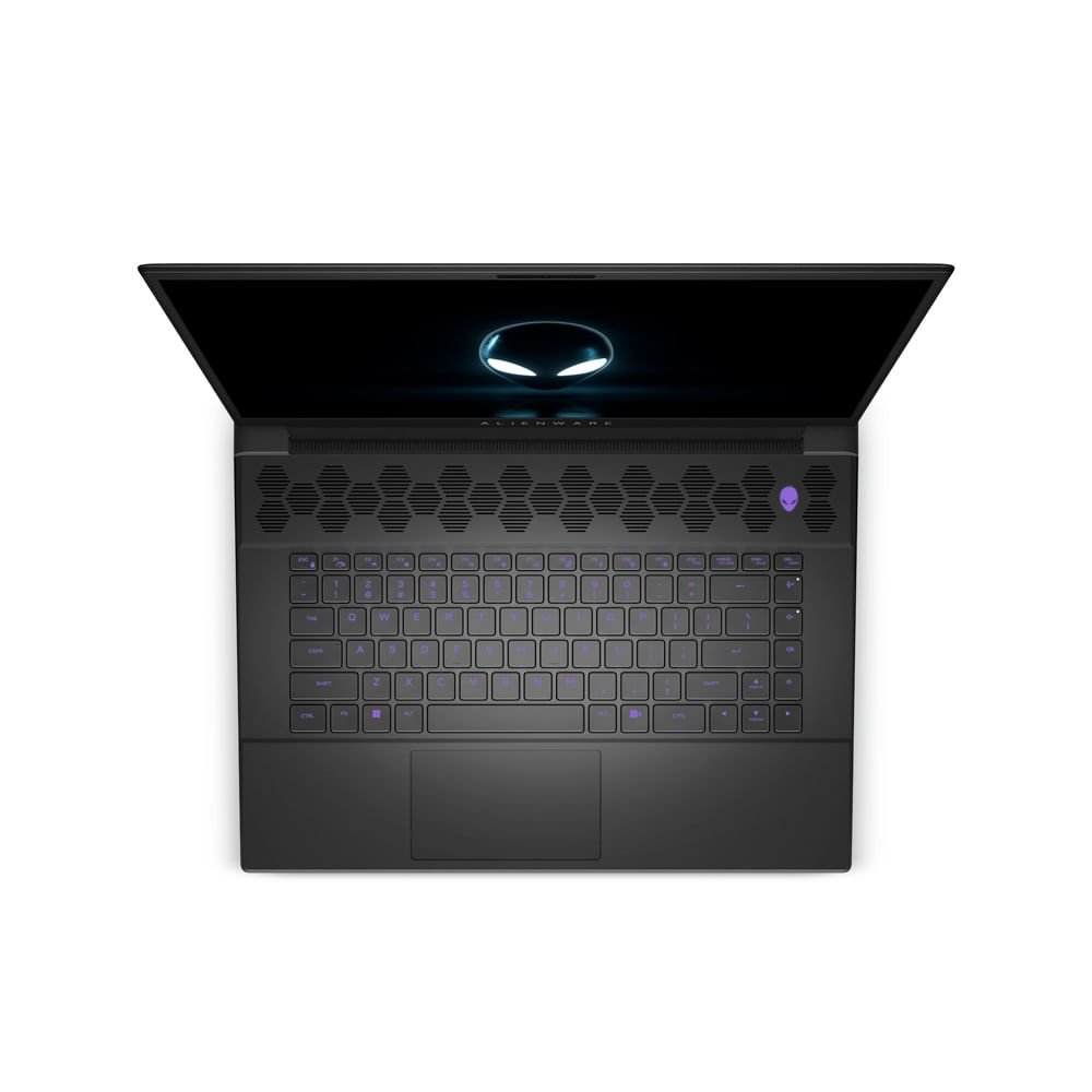 Dell Alienware M16 R1 - Notebook Gaming 16" Intel Core I7 13700Hx, 1Tb, Nvidia Geforce Rtx 4070
