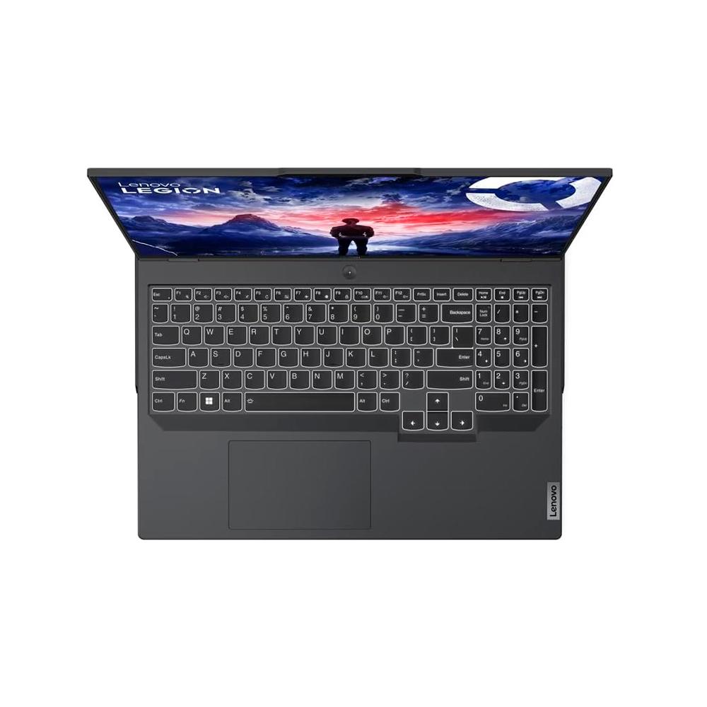 Lenovo Legion Pro 5 - Notebook 16" Wqxga Ips, Core I9-14900Hx, 16Gb Ddr5, Ultra Rápido