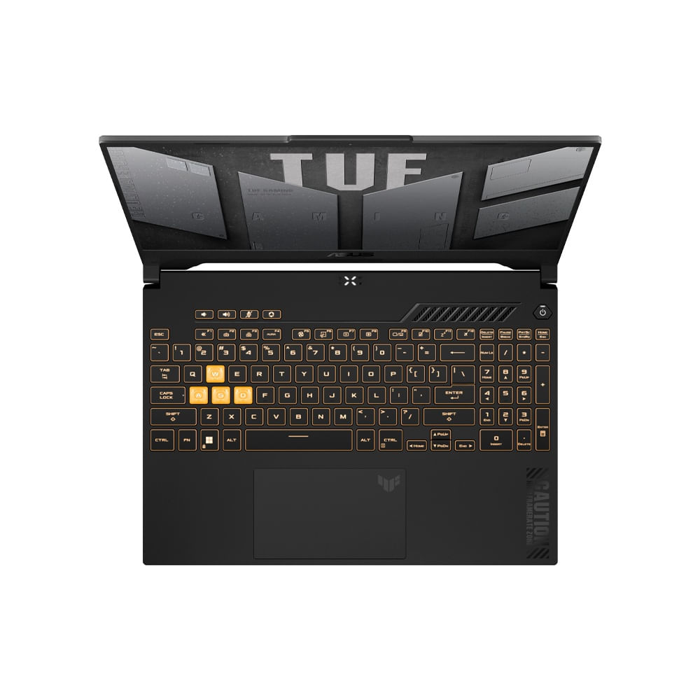 Asus Tuf Gaming F15 - Notebook 15.6" Fhd Ips, Intel I7 13620H 4.9Ghz, 16Gb Ram Ddr5