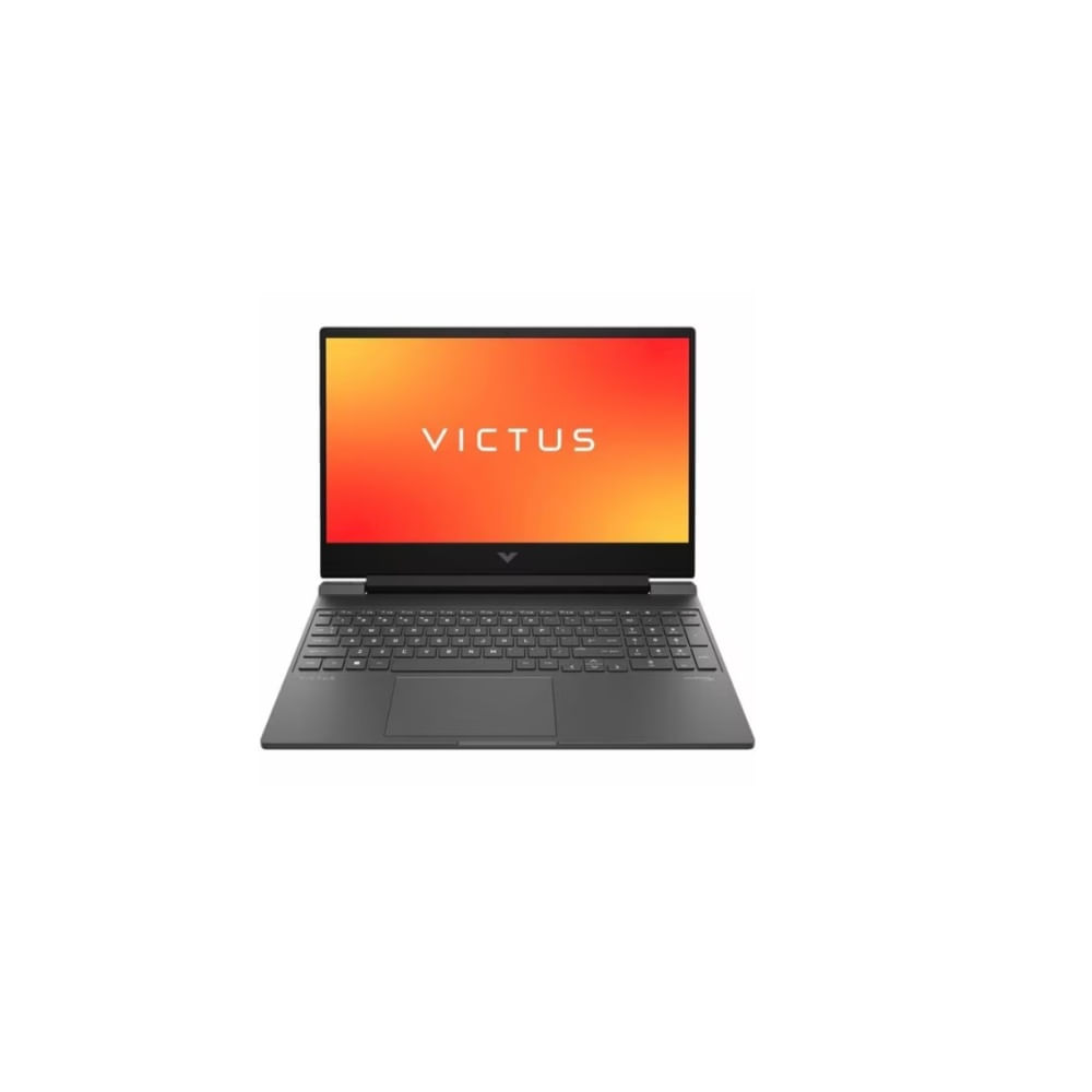 Laptop Para Videojuegos Victus 15.6" - Amd Ryzen 7, 16Gb Ram, 1Tb Ssd, Nvidia Rtx 3050, Plata