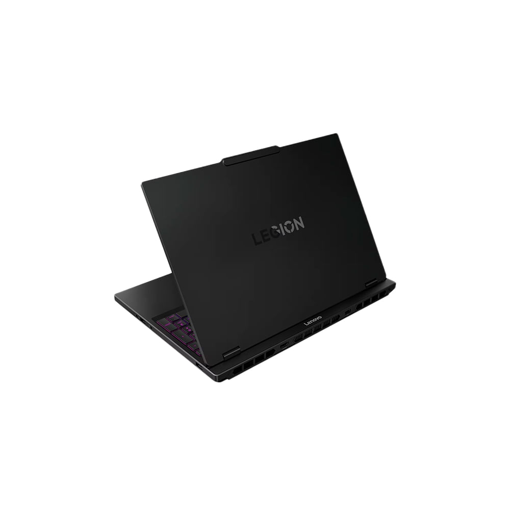 Lenovo Legion 5 - Notebook 15.3" Wuxga Ips, Intel Core I7, 24Gb Ram, Alto Rendimiento Y Potencia
