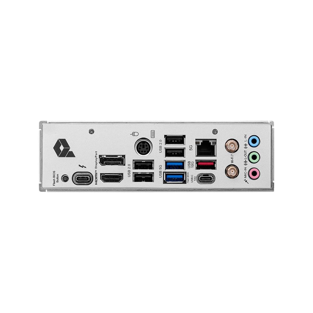 Placa Base Msi Pro Z890-P Wifi D5 Atx - Rendimiento Óptimo Y Conectividad Avanzada