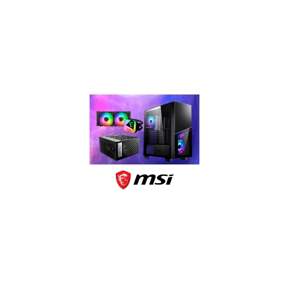 Msi Bravo 15