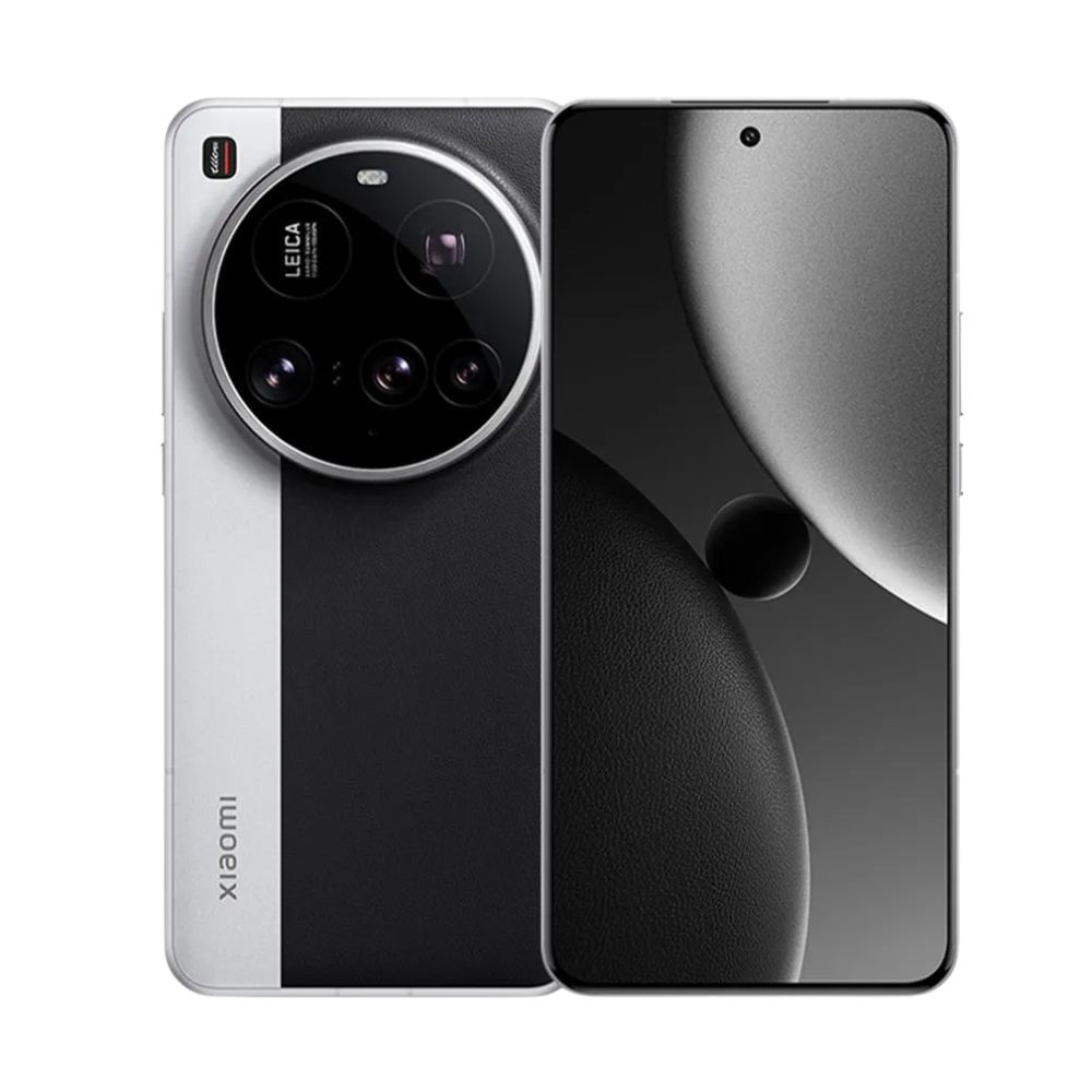 XIAOMI 15 ULTRA 512GB 16GB - SILVER CHROME