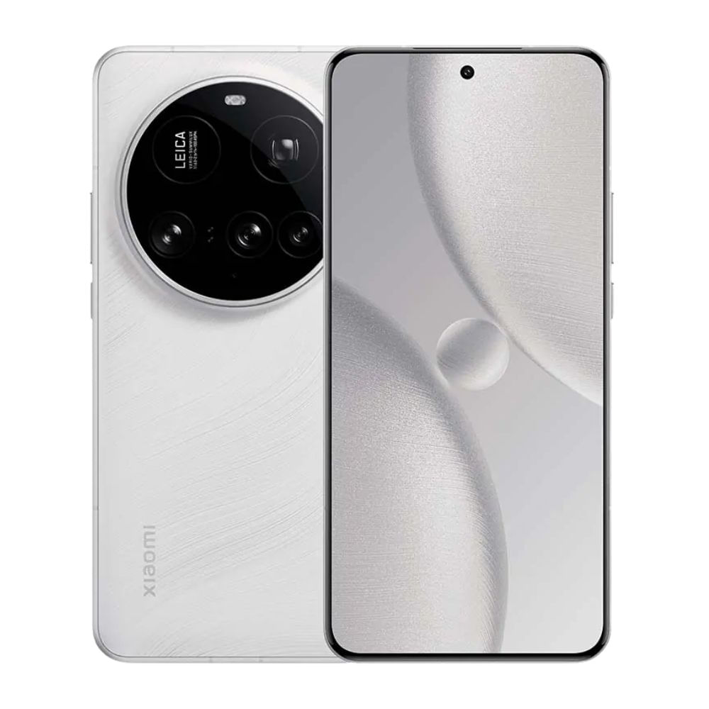 XIAOMI 15 ULTRA 512GB 16GB - BLANCO