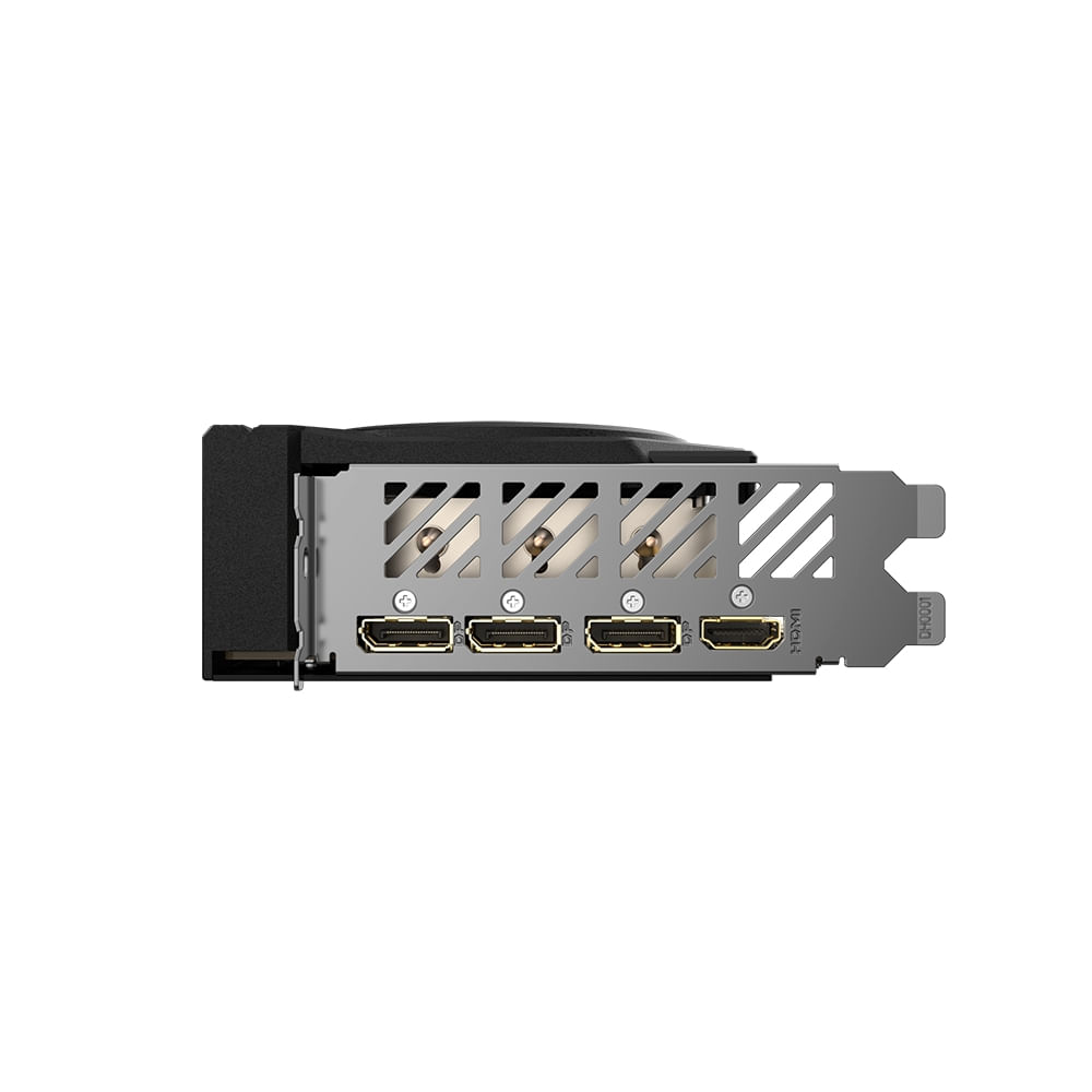 Tarjeta Gráfica Gigabyte Geforce Rtx 4070 Super 12Gb 192-Bit Windforce