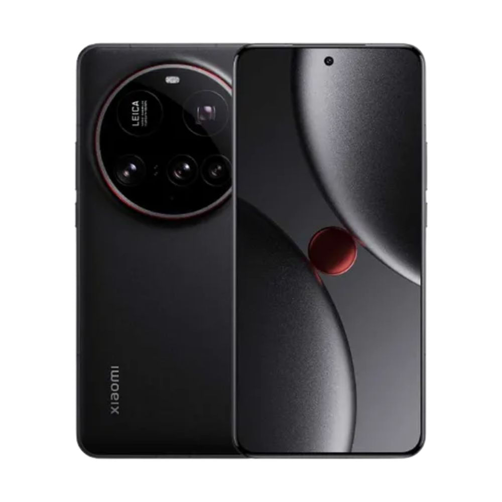 XIAOMI 15 ULTRA 512GB 16GB - NEGRO