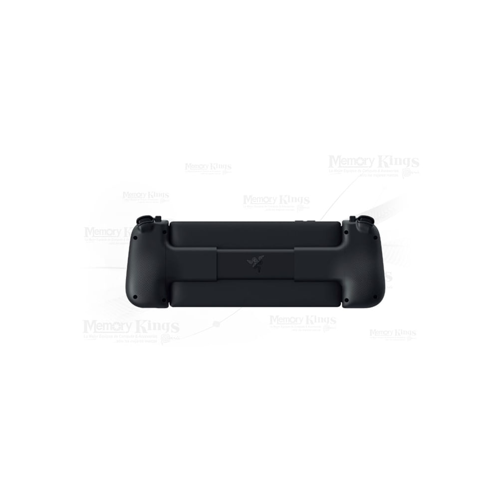 Razer Kishi V2 - Mando De Videojuegos Cableado Para Android Con Contro