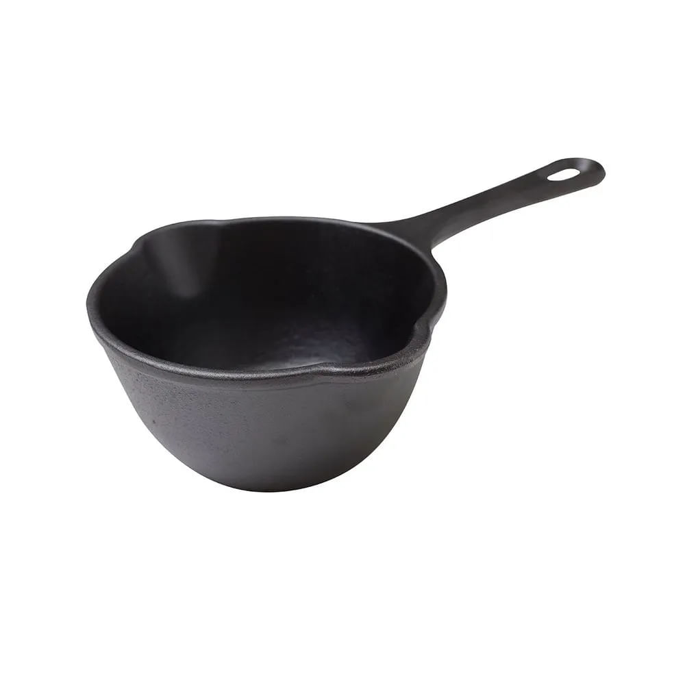 Cacerola/Salsera H.Fundido 0.45 Qt Precurado - Victoria 55032001