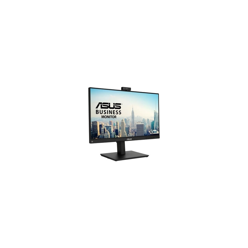 Monitor Asus Be24Eqsk 24" Full Hd Ips, 1920X1080, Altavoces, Hdmi, Vga, Displayport, 5Ms
