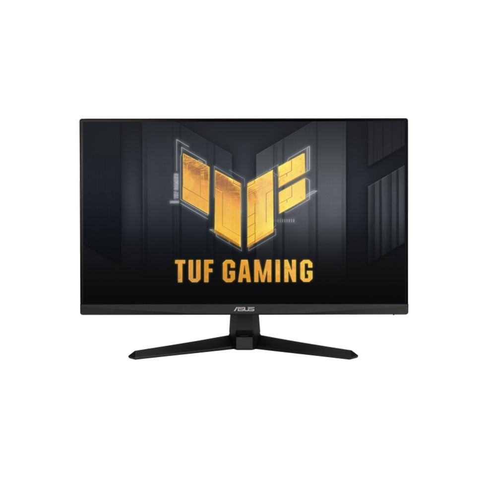Monitor ASUS TUF VG249Q3A 23.8 Pulgadas FHD IPS 180Hz HDMI DP Earphone