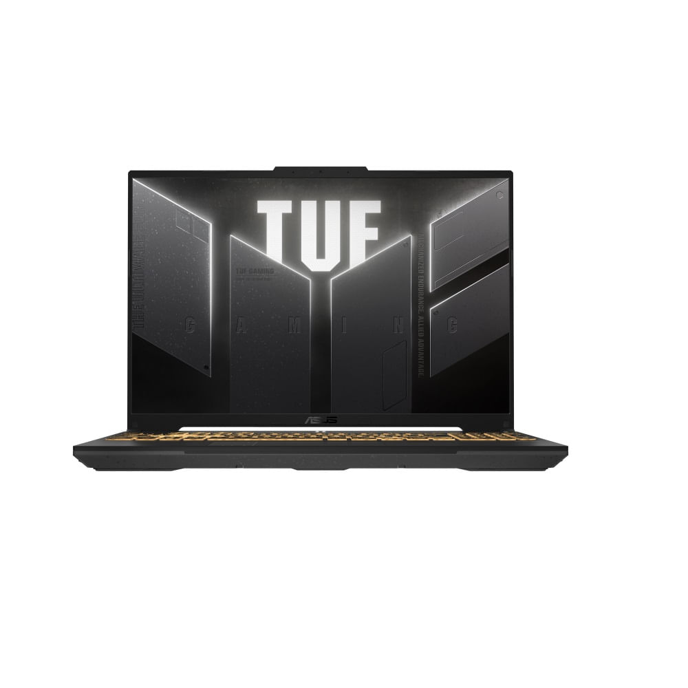 Notebook ASUS FX607VJ-RL016 16 Pulgadas WUXGA IPS Core 5 210H hasta 4.8GHz 8GB DDR4-3200MHz RTX 3050