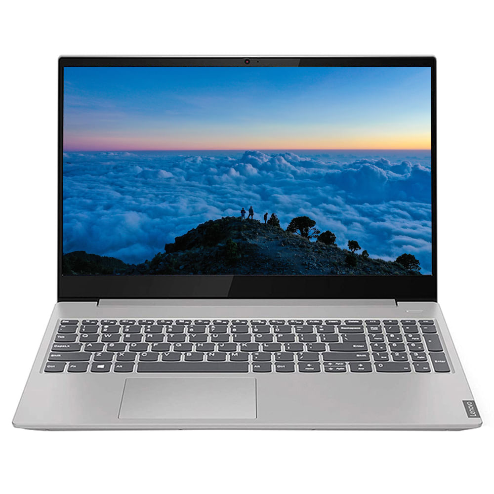 Laptop Lenovo S340- Intel I7 8GB Ram 256GB SSD