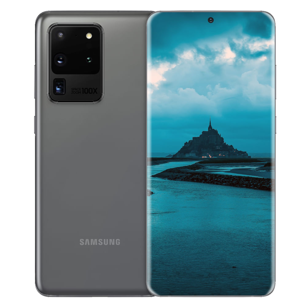 Celulares Samsung Galaxy S20 5g