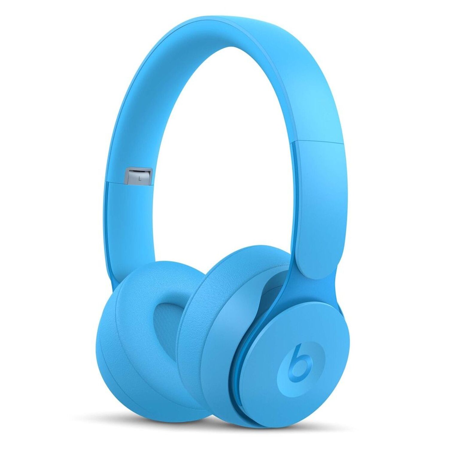 Audífonos In-Ear Inalámbricos Beats Solo Pro con Cancelación de Ruido Azul Claro