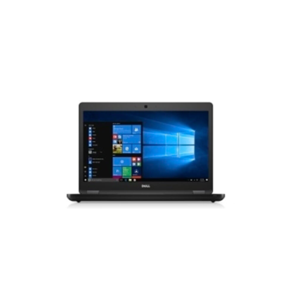 Laptop Dell Latitude 5490 Core i5 8250U 1.6 GHz 8GB 1TB Bluetooth - Win 10 Pro 64 bits - 7WK07