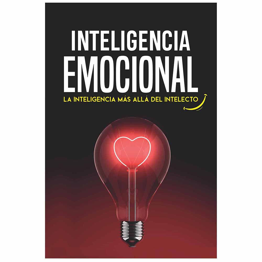 Libro INCA Inteligencia Emocional