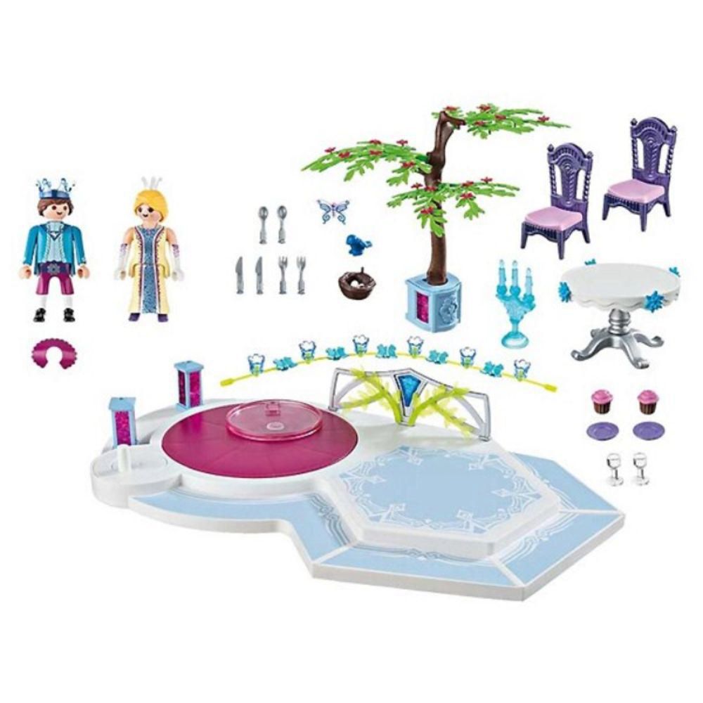 Playmobil Superset Baile Real