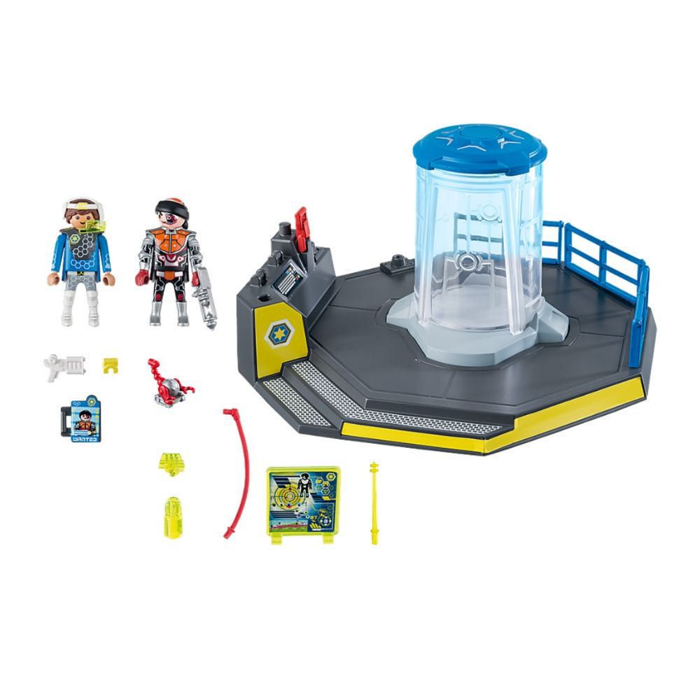 Playmobil Superset Galaxia