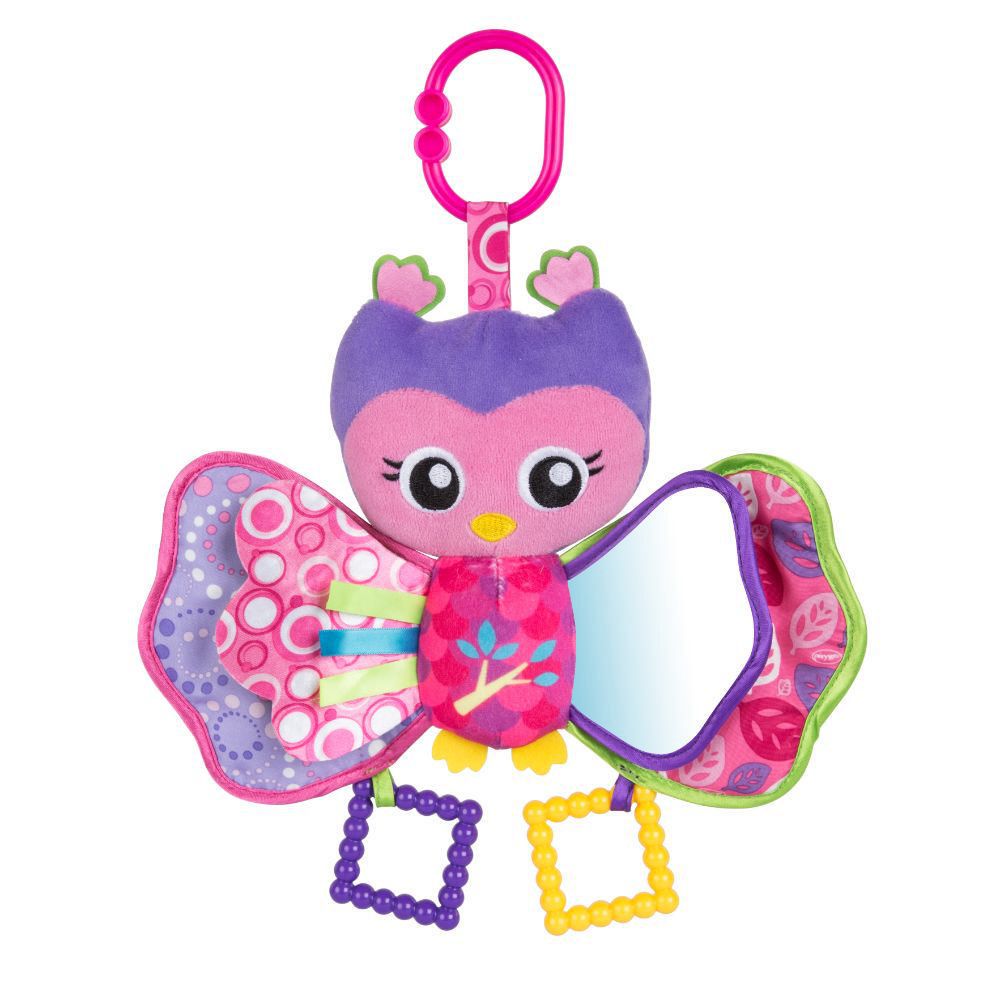 Set De Regalo Olive Owl