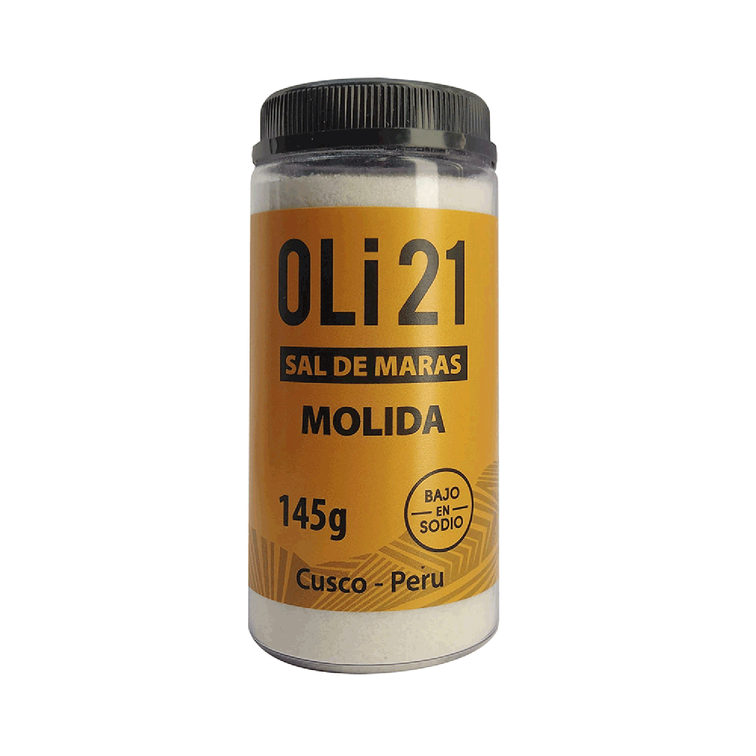 Sal De Maras Molida Oli21 145g